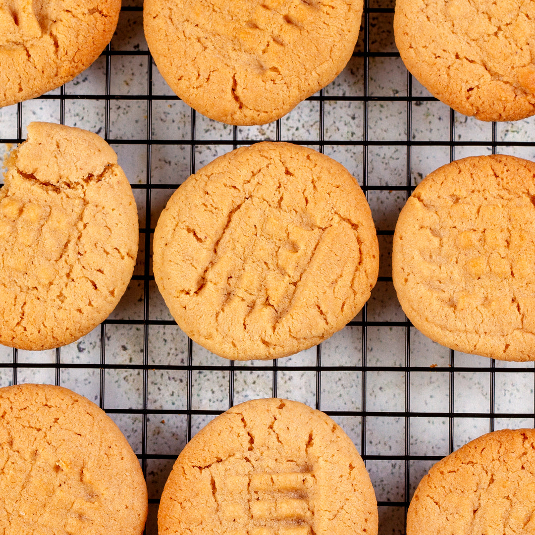 Peanut Powder – Honey