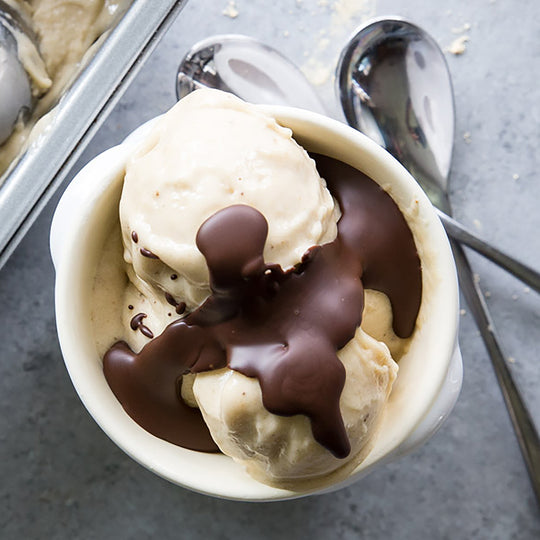 Peanut Powder – Pure Peanut