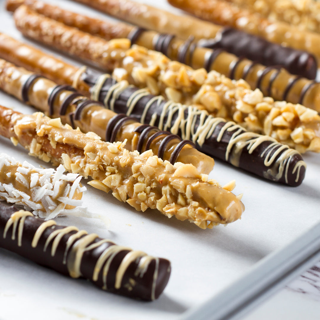 Old Fashioned Crunchy