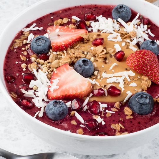 White Chocolatey Wonderful