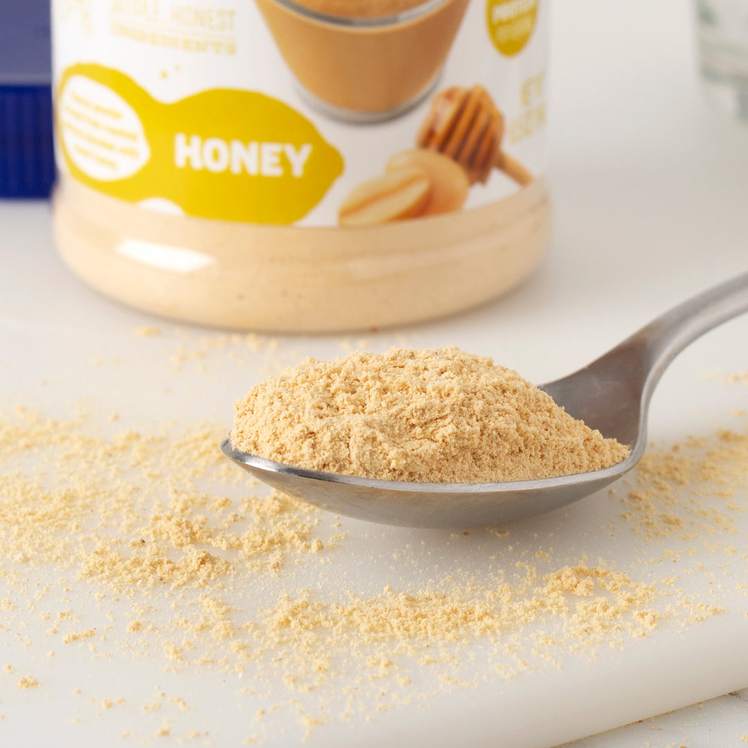 Peanut Powder – Honey