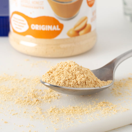 Peanut Powder – Original