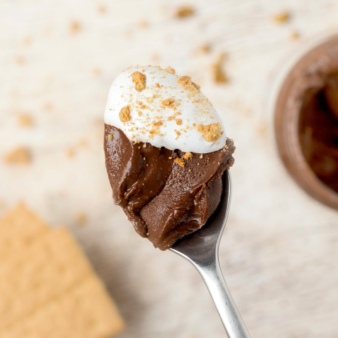 Dark Chocolatey Dreams