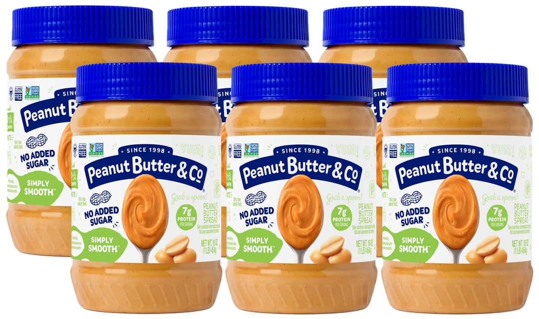 peanut butter on semaglutide Simply Smooth